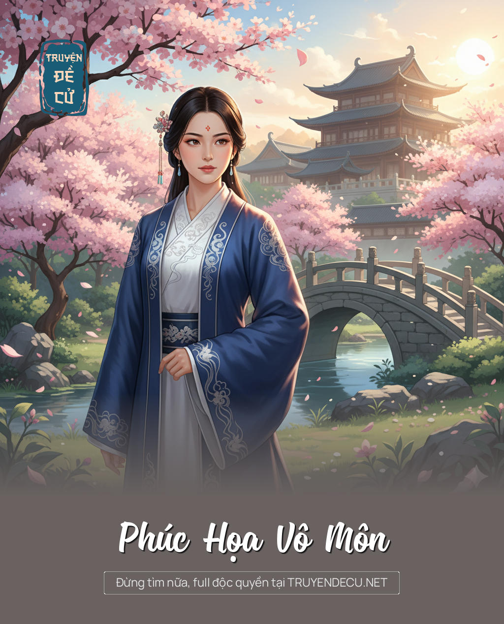 
                            Phúc Họa Vô Môn