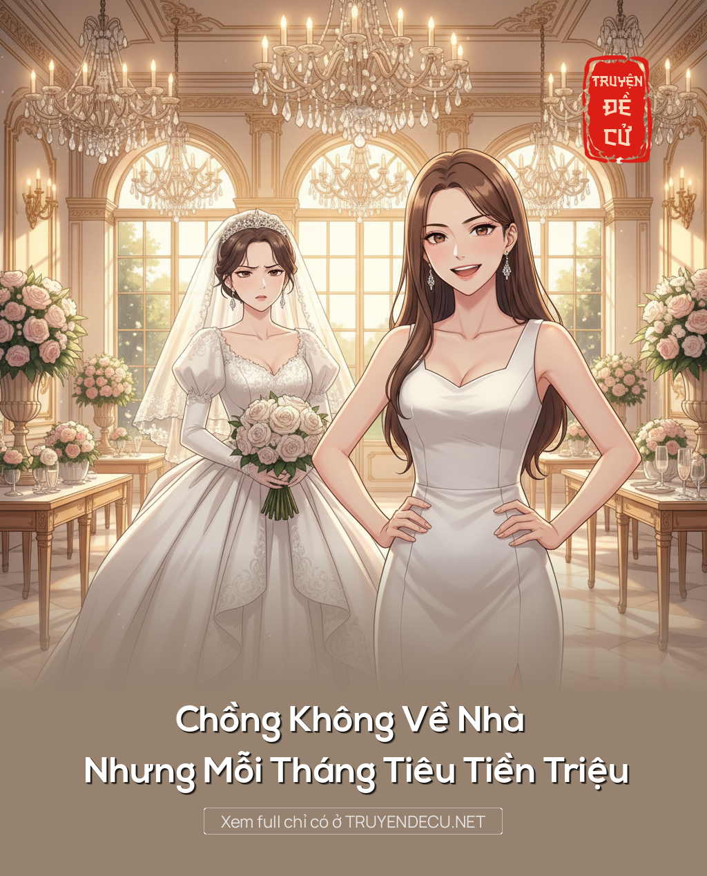 Chồng Không Về Nhà Nhưng Mỗi Tháng Tiêu Tiền Triệu