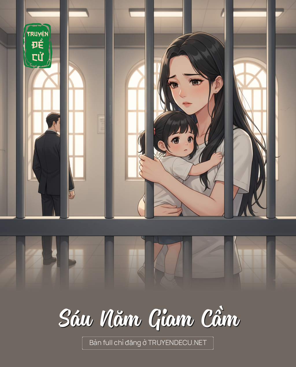 
                            Sáu Năm Giam Cầm