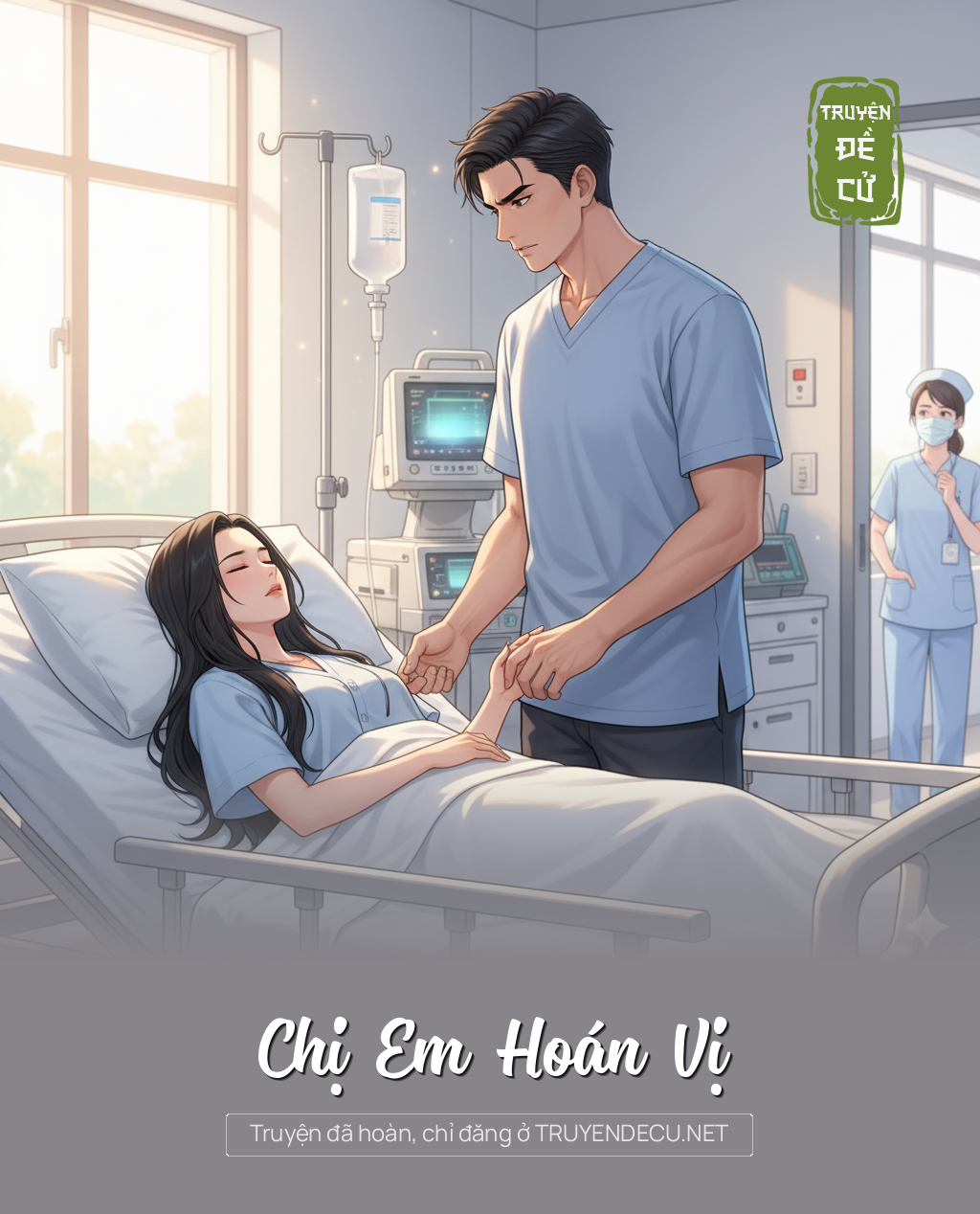
                            Chị Em Hoán Vị