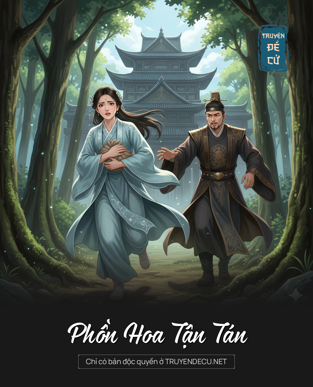 
                            Phồn Hoa Tận Tán