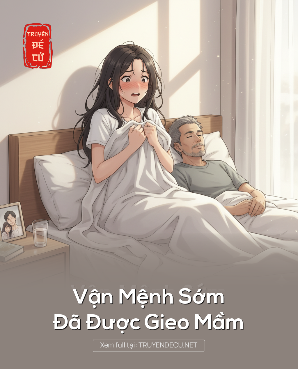 
                            Vận Mệnh Sớm Đã Được Gieo Mầm