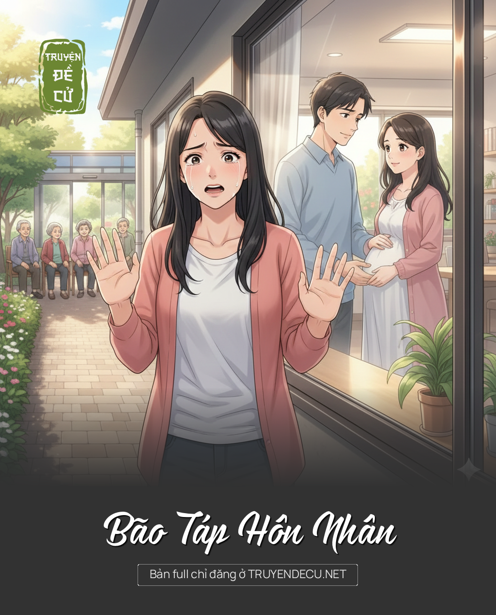 
                            Bão Táp Hôn Nhân
