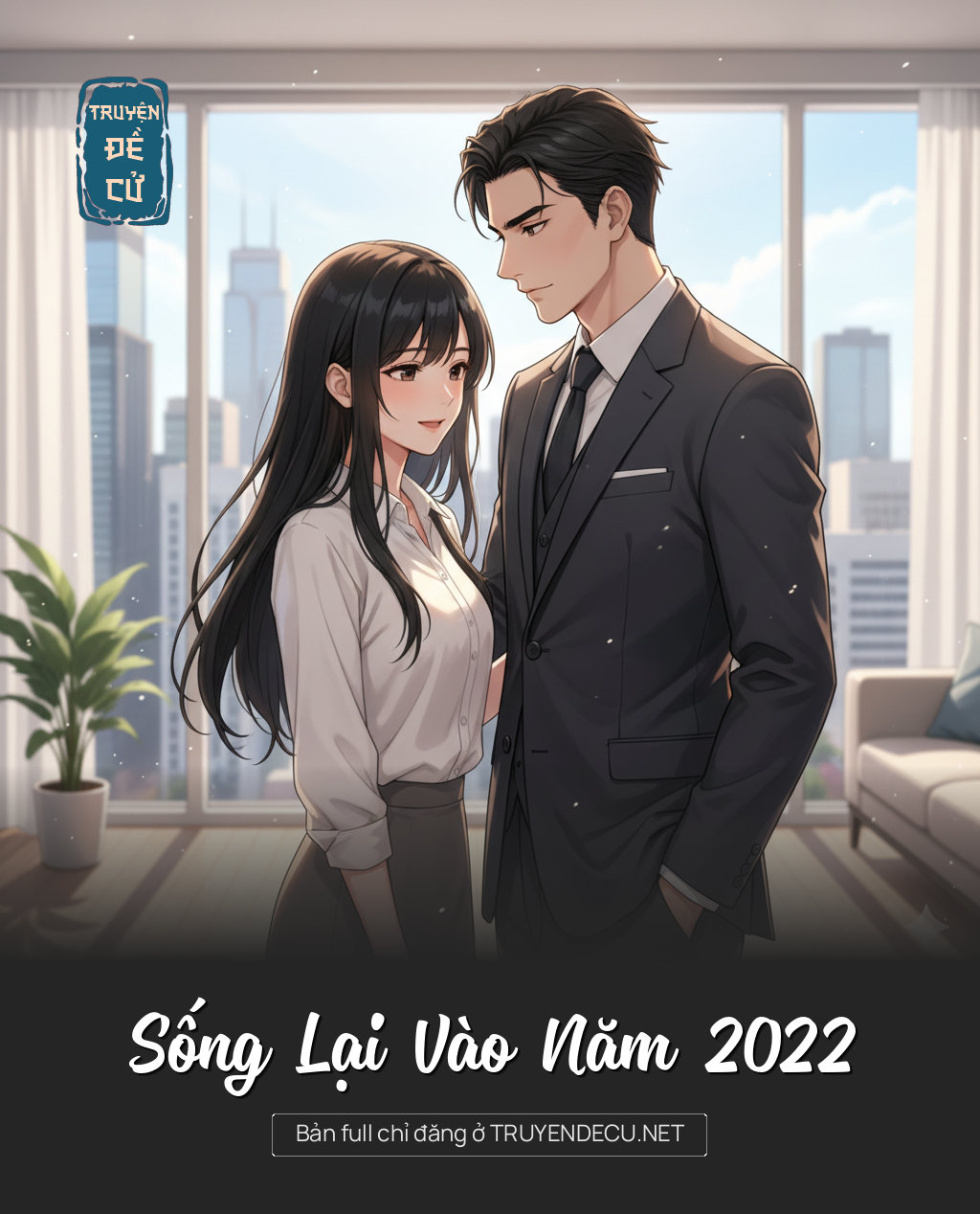 
                            Sống Lại Vào Năm 2022