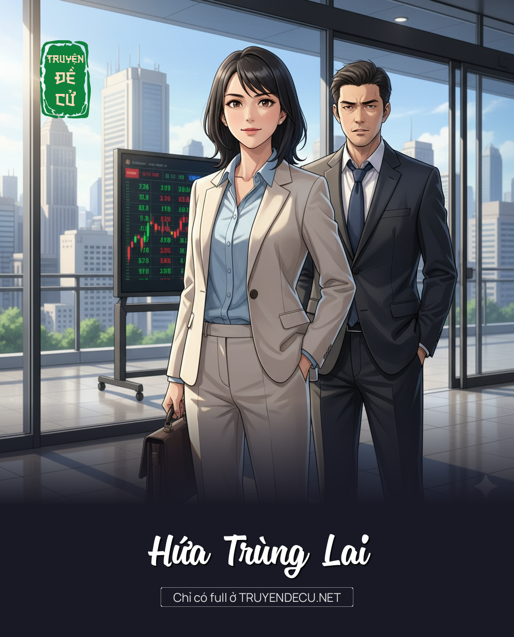 
                            Hứa Trùng Lai
