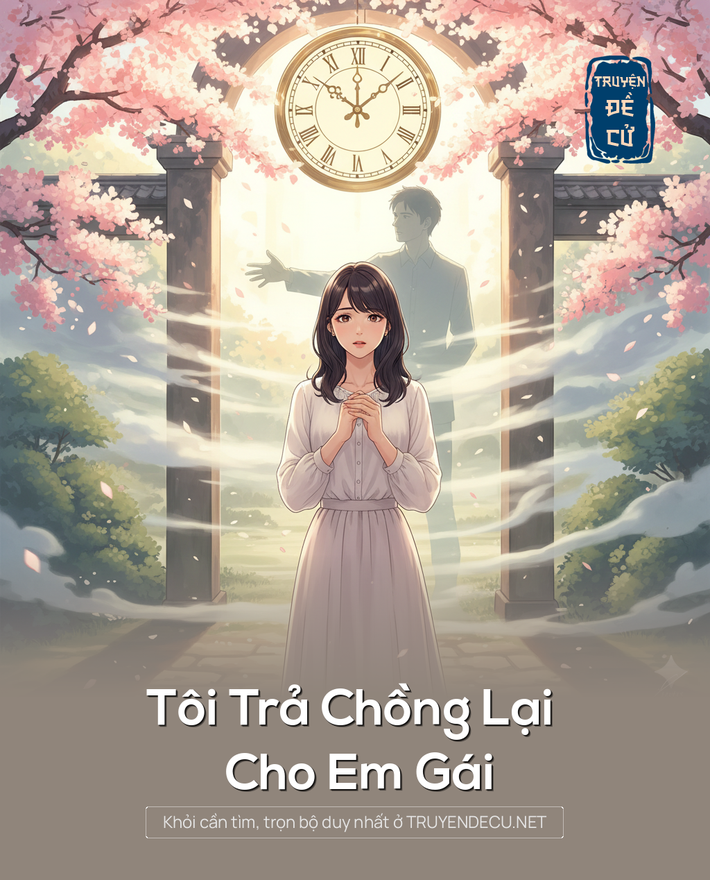 
                            Tôi Trả Chồng Lại Cho Em Gái