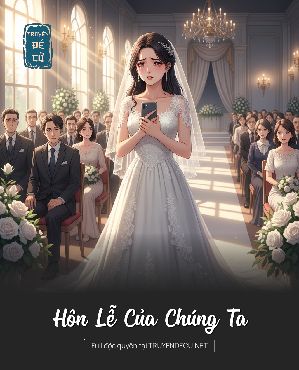 Hôn Lễ Của Chúng Ta