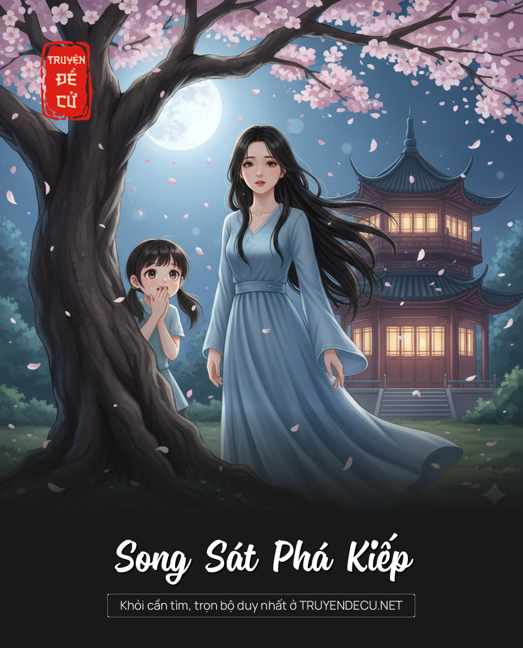 
                            Song Sát Phá Kiếp