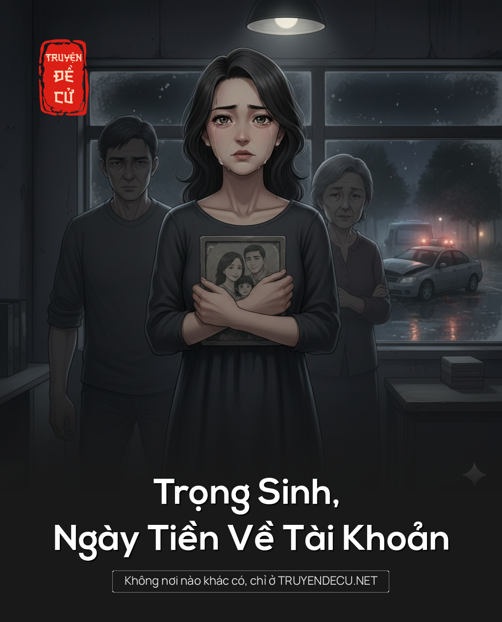 
                            Trọng Sinh, Ngày Tiền Về Tài Khoản