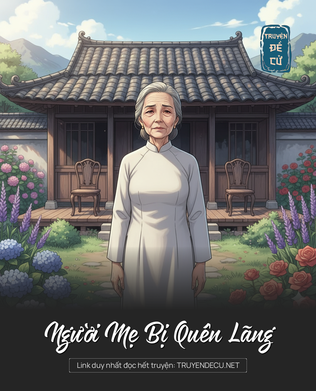 
                            Người Mẹ Bị Quên Lãng