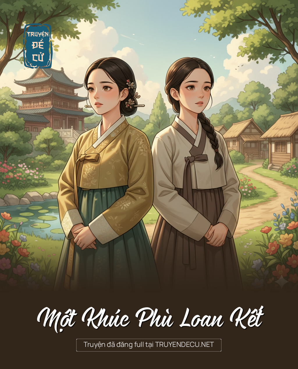 
                            Một Khúc Phù Loan Kết