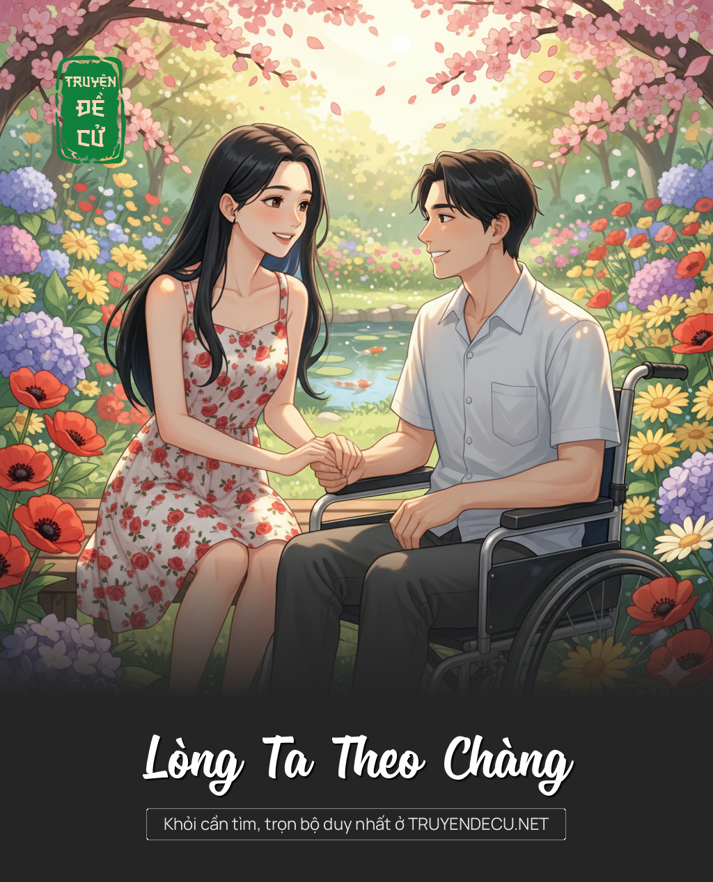 
                            Lòng Ta Theo Chàng