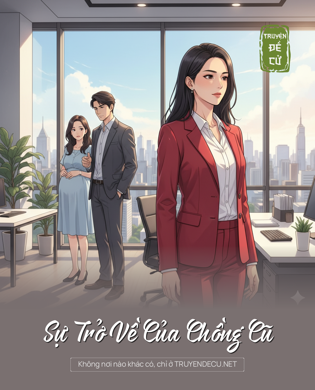 
                            Sự Trở Về Của Chồng Cũ