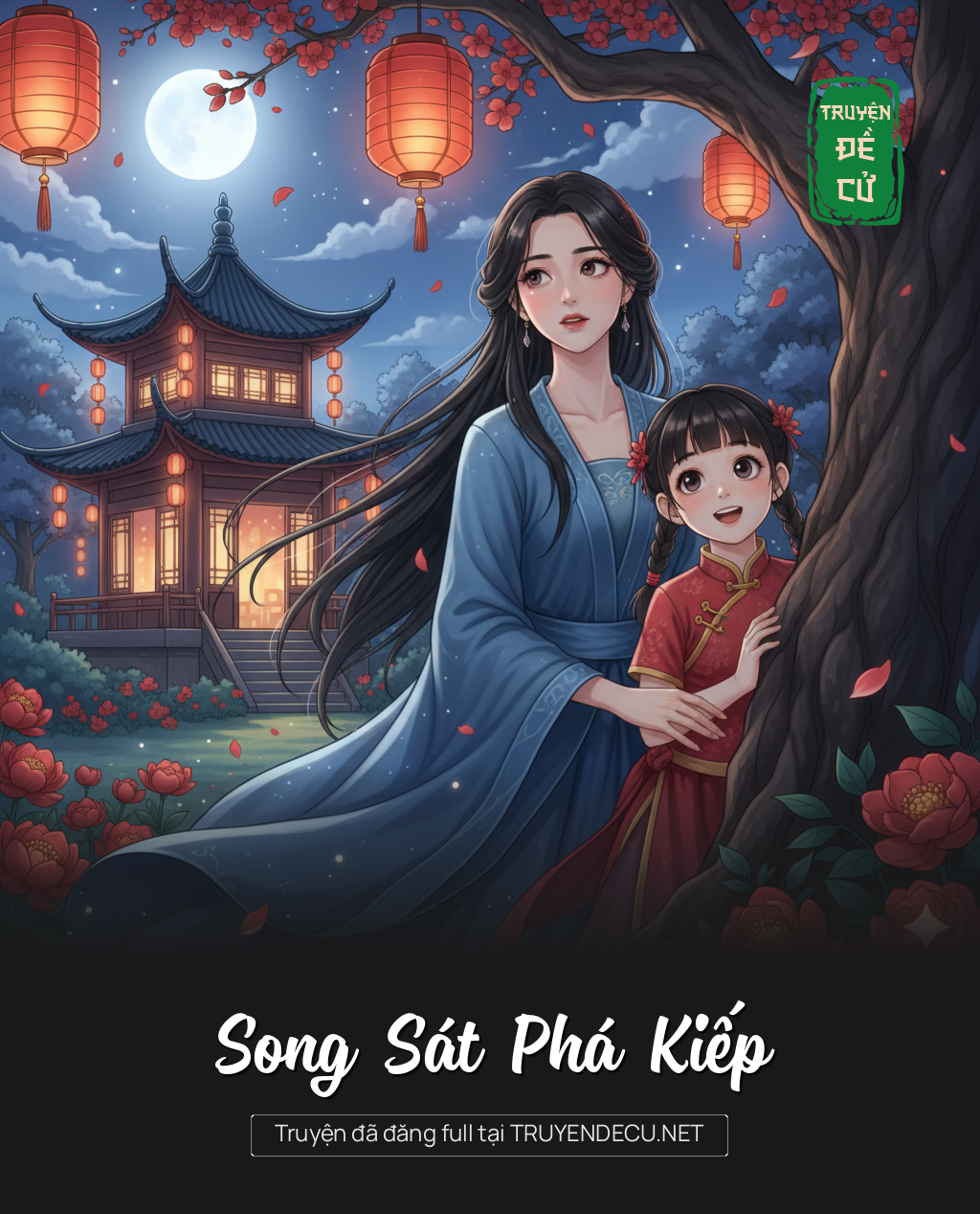 
                            Song Sát Phá Kiếp