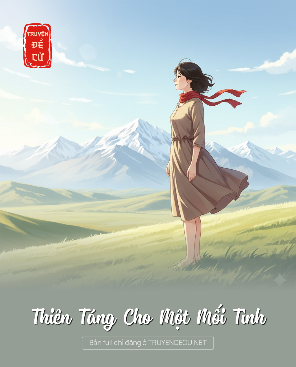 
                            Thiên Táng Cho Một Mối Tình