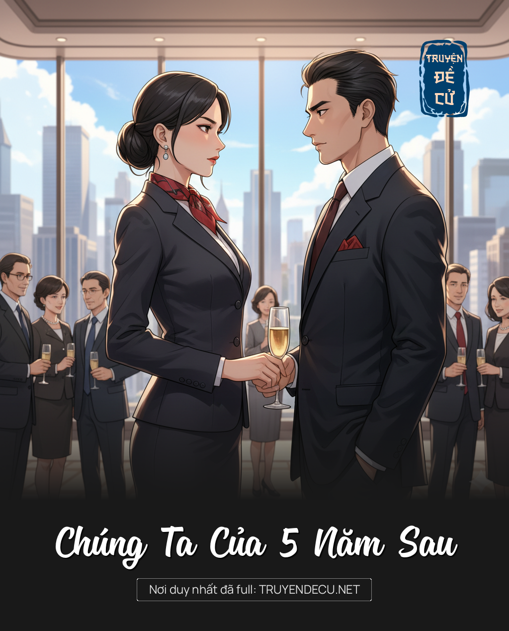 
                            Chúng Ta Của 5 Năm Sau