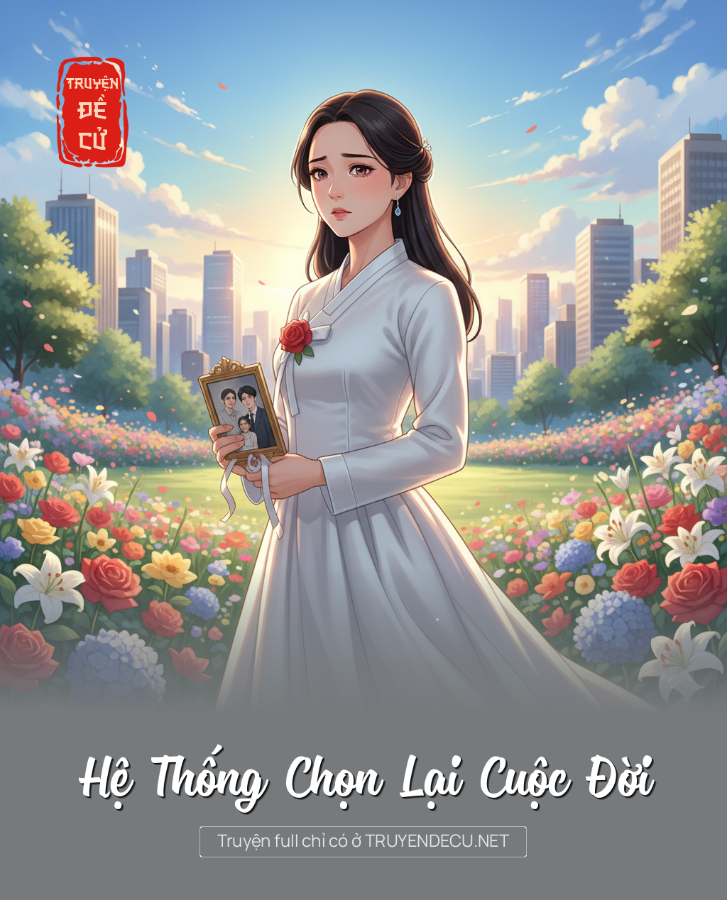 
                            Hệ Thống Chọn Lại Cuộc Đời