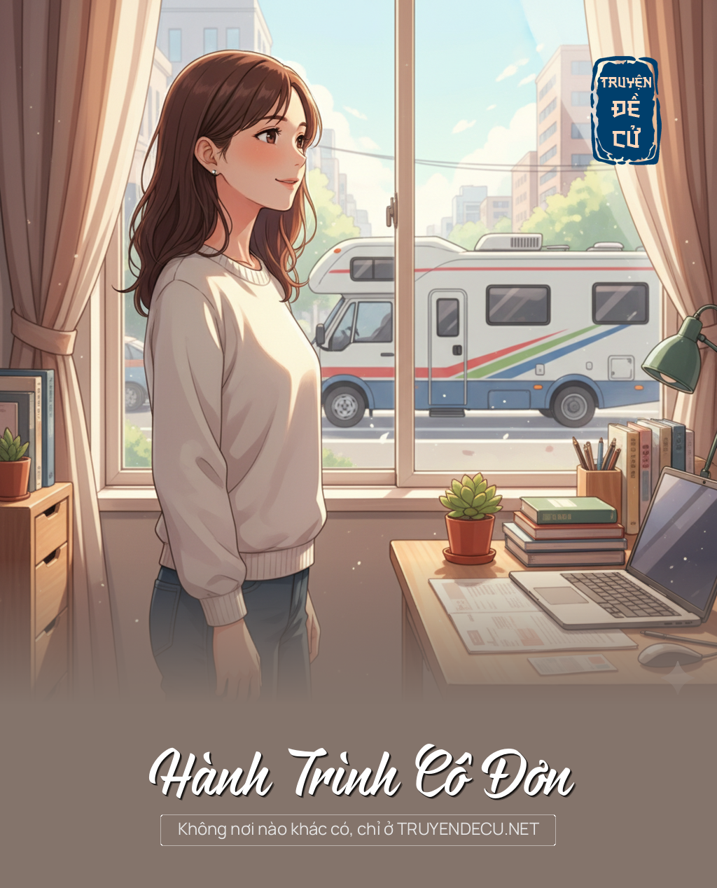 
                            Hành Trình Cô Đơn