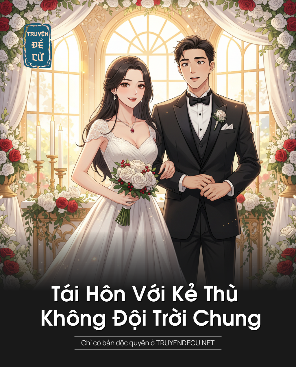 
                            Tái Hôn Với Kẻ Thù Không Đội Trời Chung