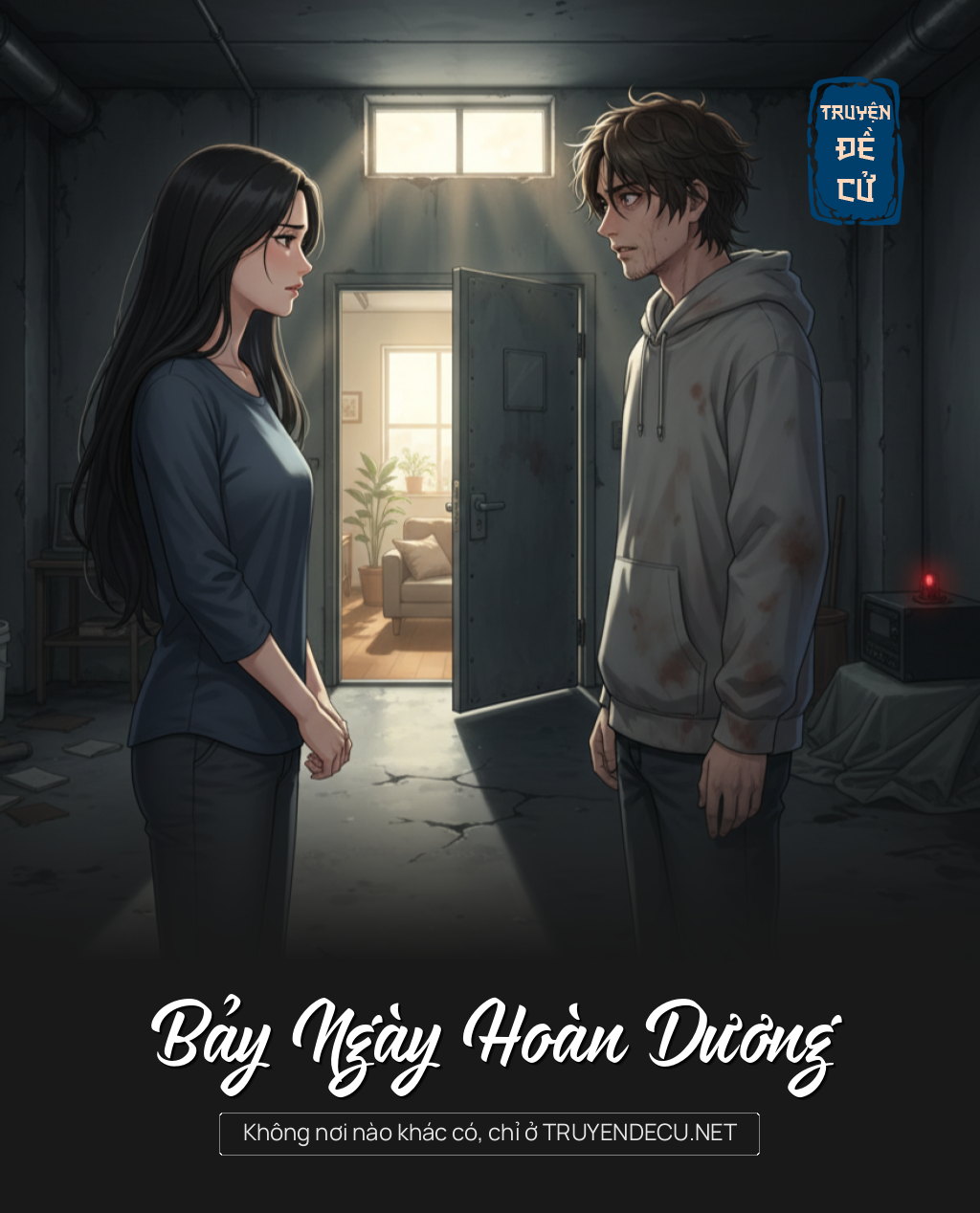 
                            Bảy Ngày Hoàn Dương