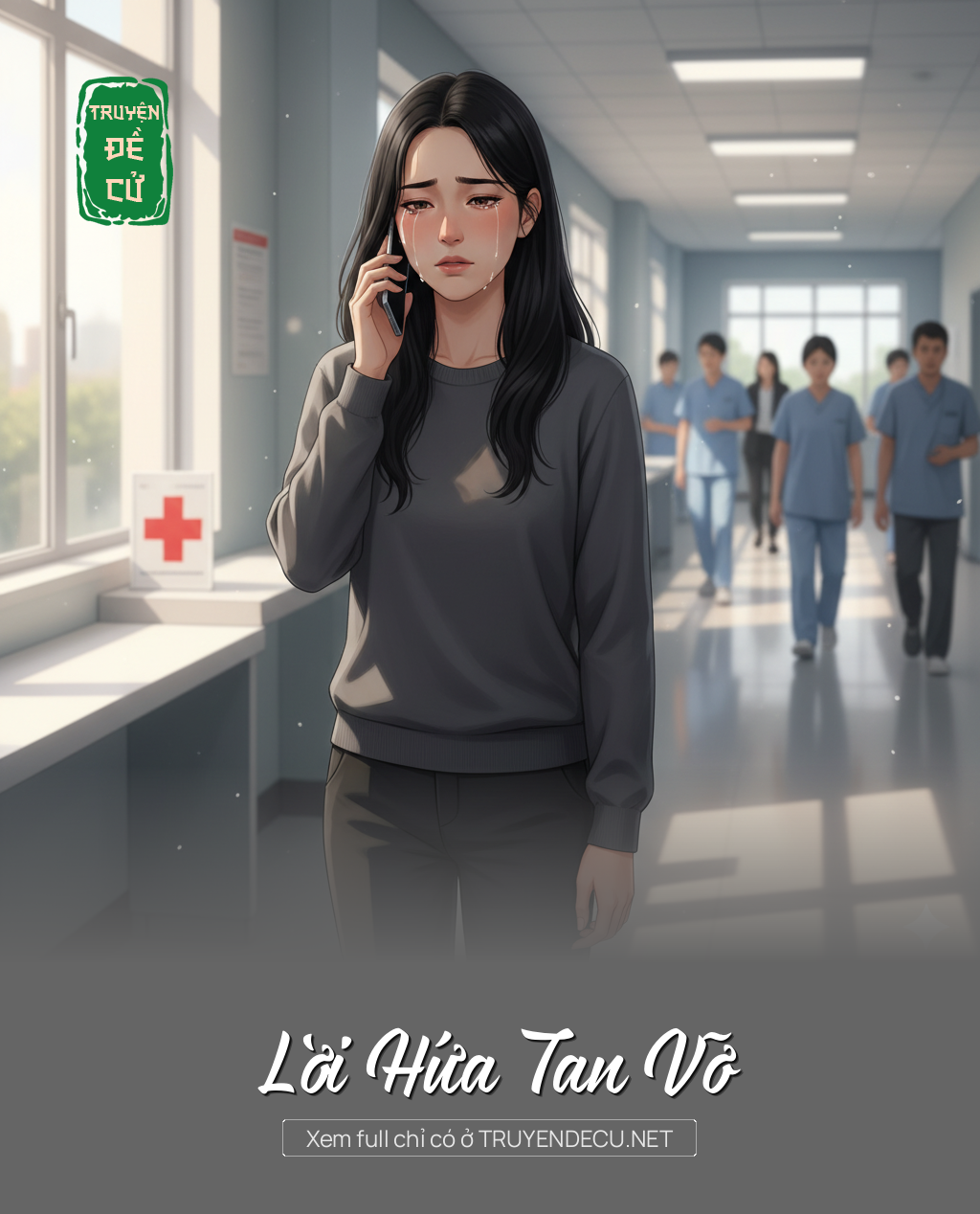 
                            Lời Hứa Tan Vỡ