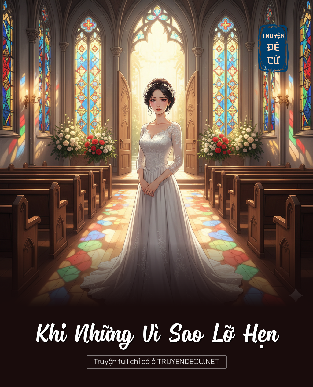 
                            Khi Những Vì Sao Lỡ Hẹn
