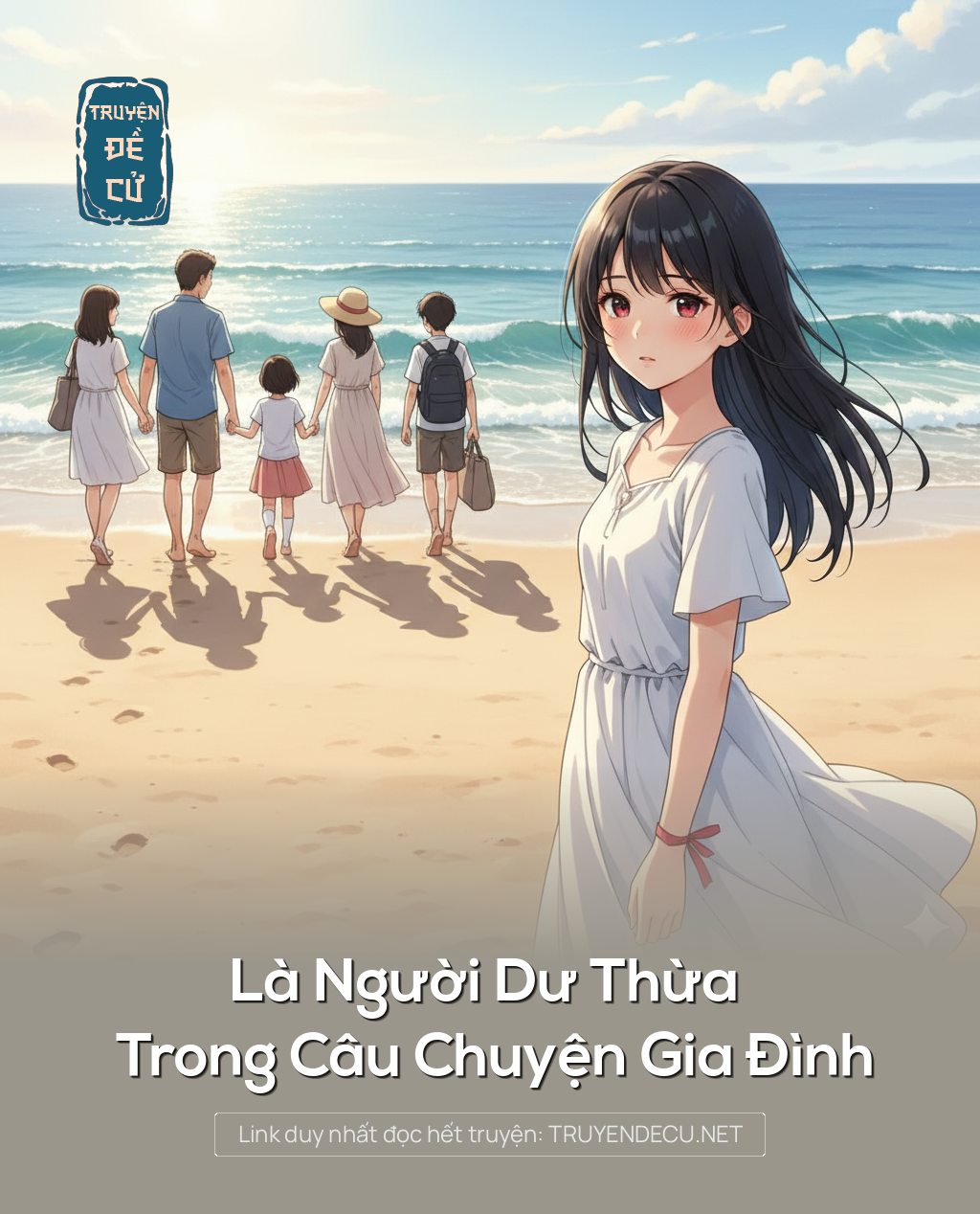 
                            Là Người Dư Thừa Trong Câu Chuyện Gia Đình