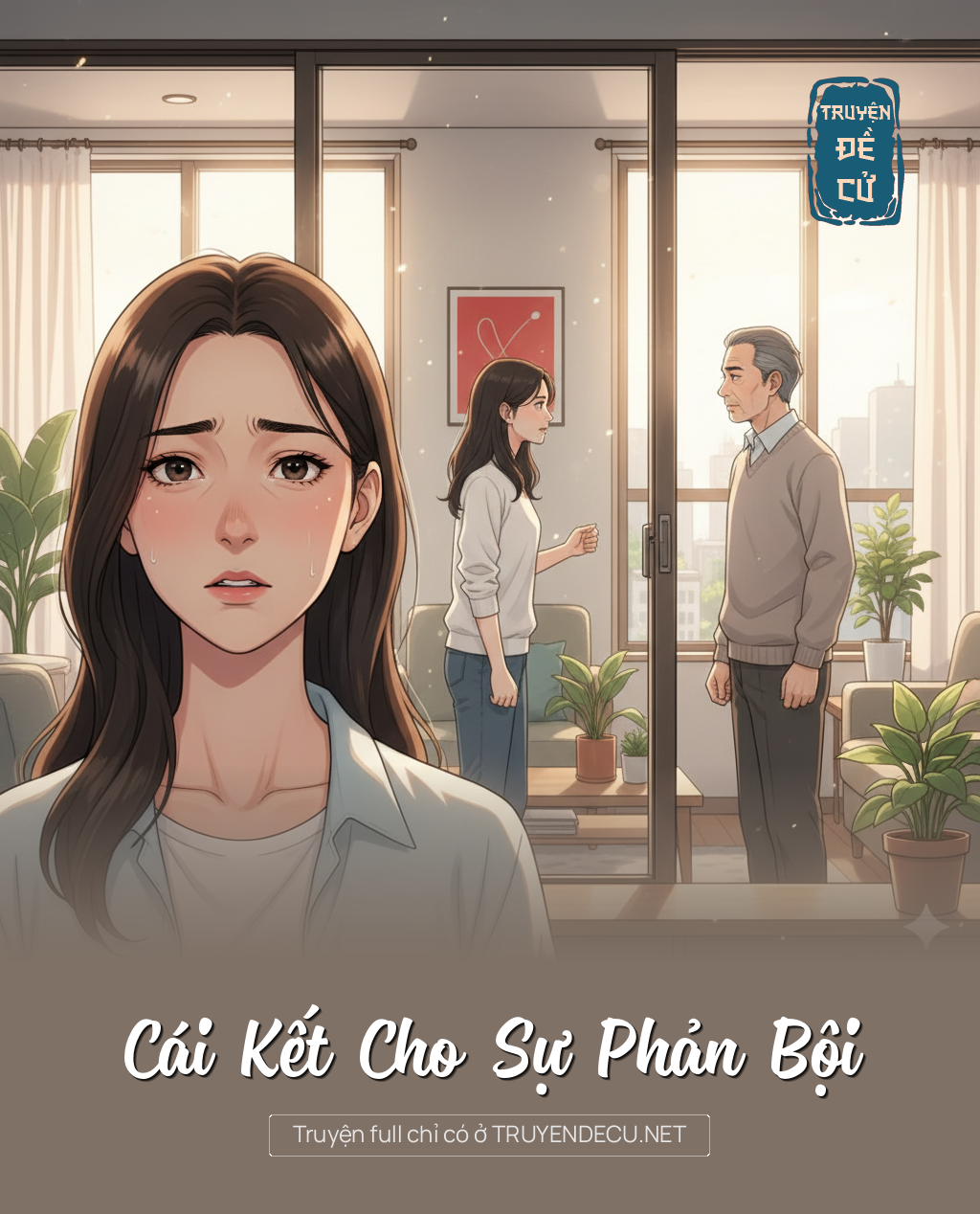 
                            Cái Kết Cho Sự Phản Bội