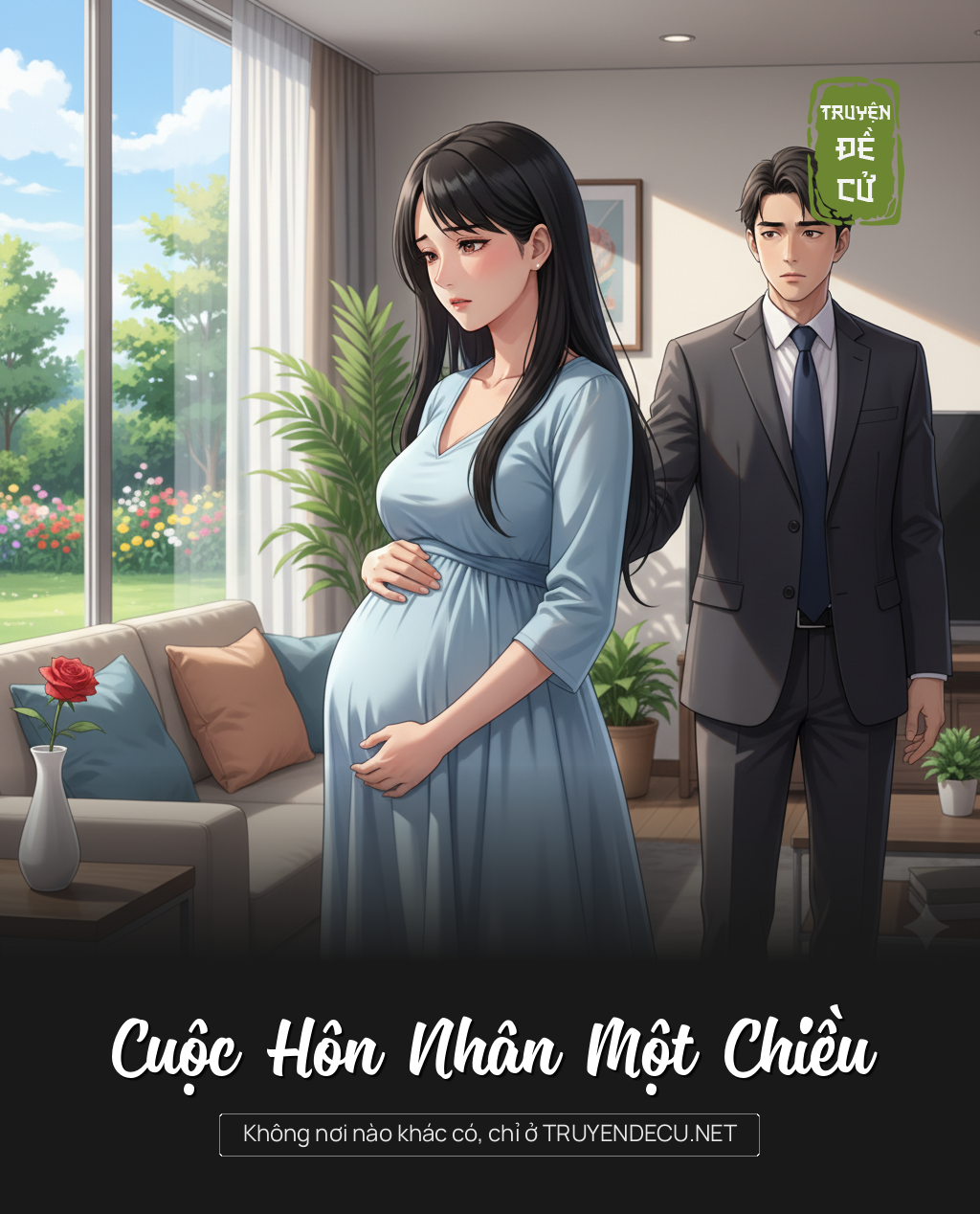 
                            Cuộc Hôn Nhân Một Chiều