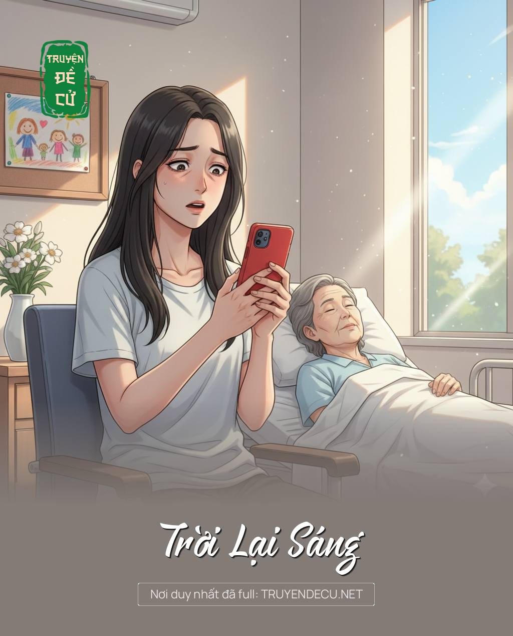 
                            Trời Lại Sáng
