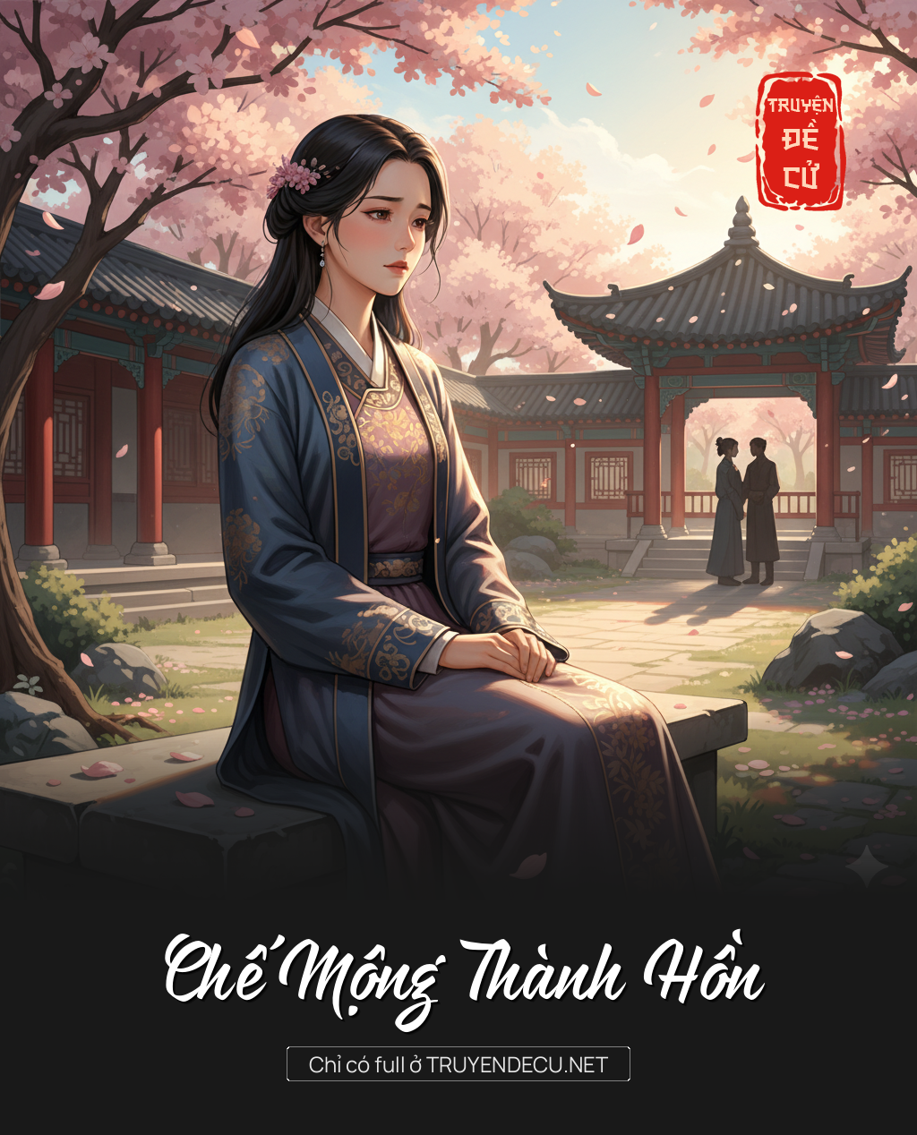 
                            Chế Mộng Thành Hồn