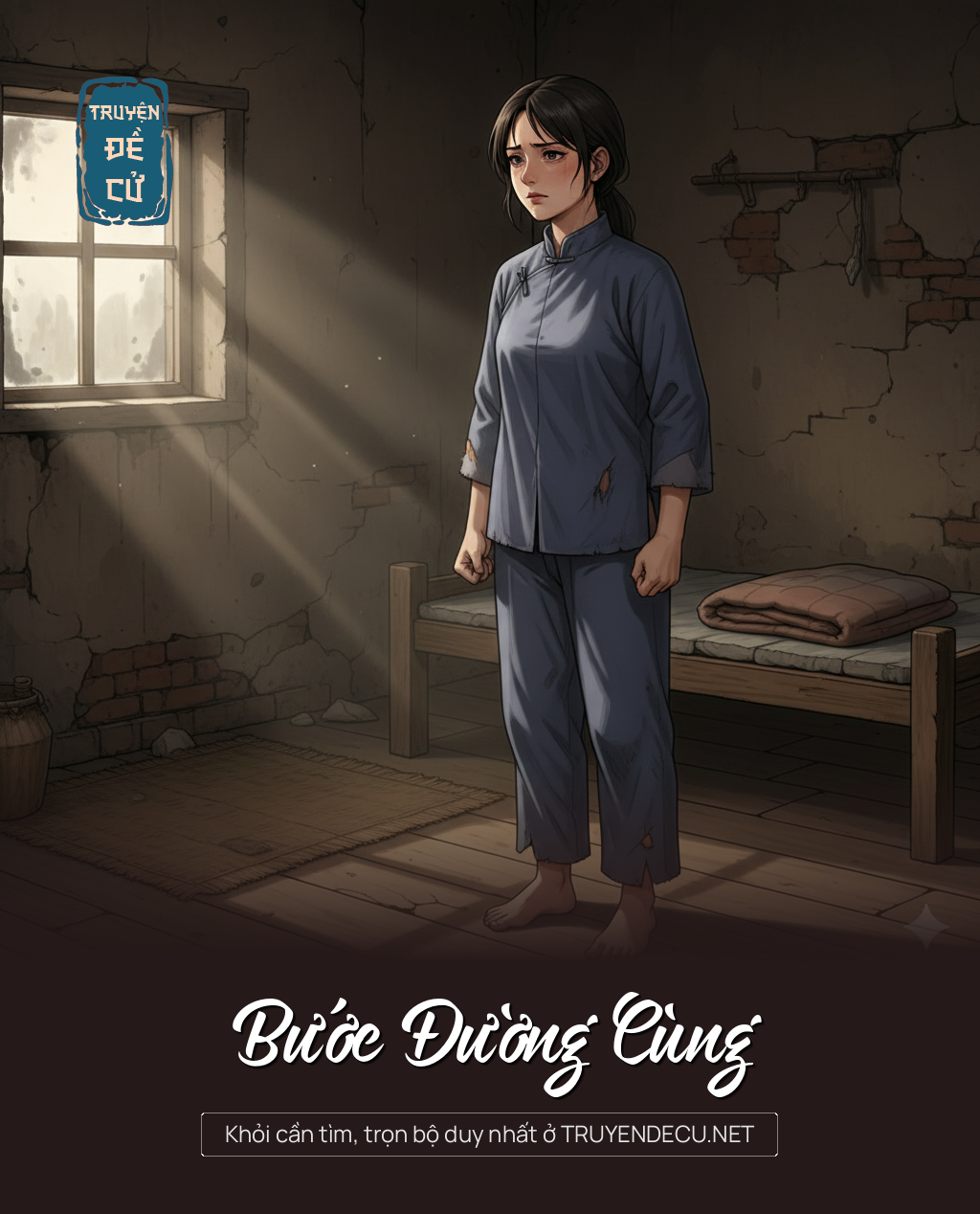 
                            Bước Đường Cùng