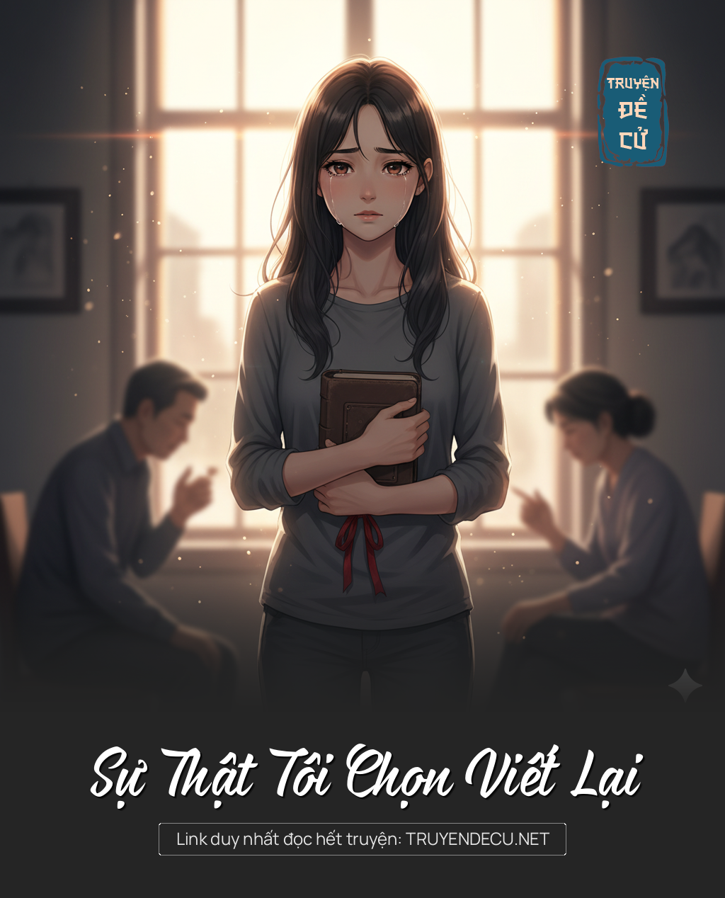 Sự Thật Tôi Chọn Viết Lại