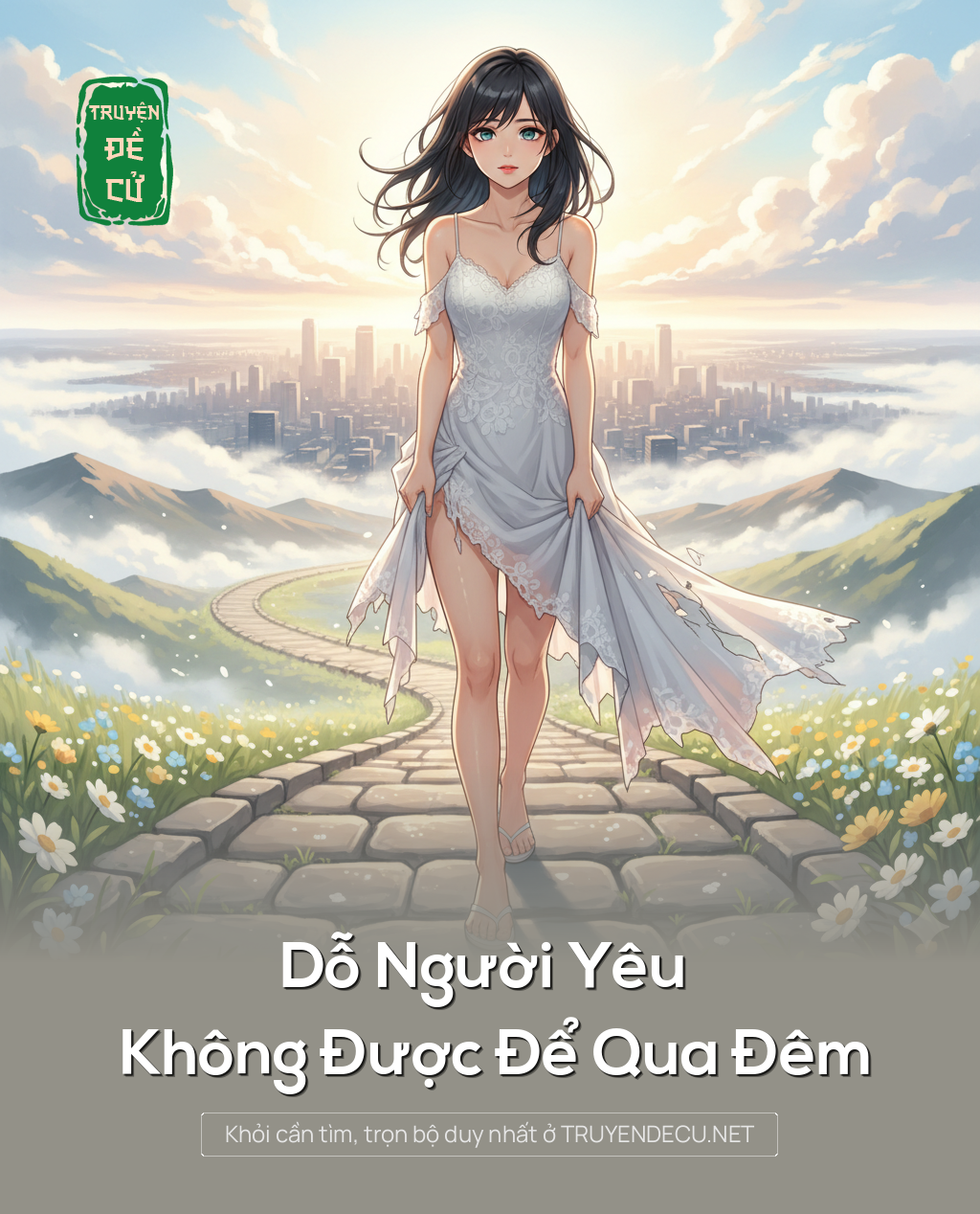 
                            Dỗ Người Yêu Không Được Để Qua Đêm