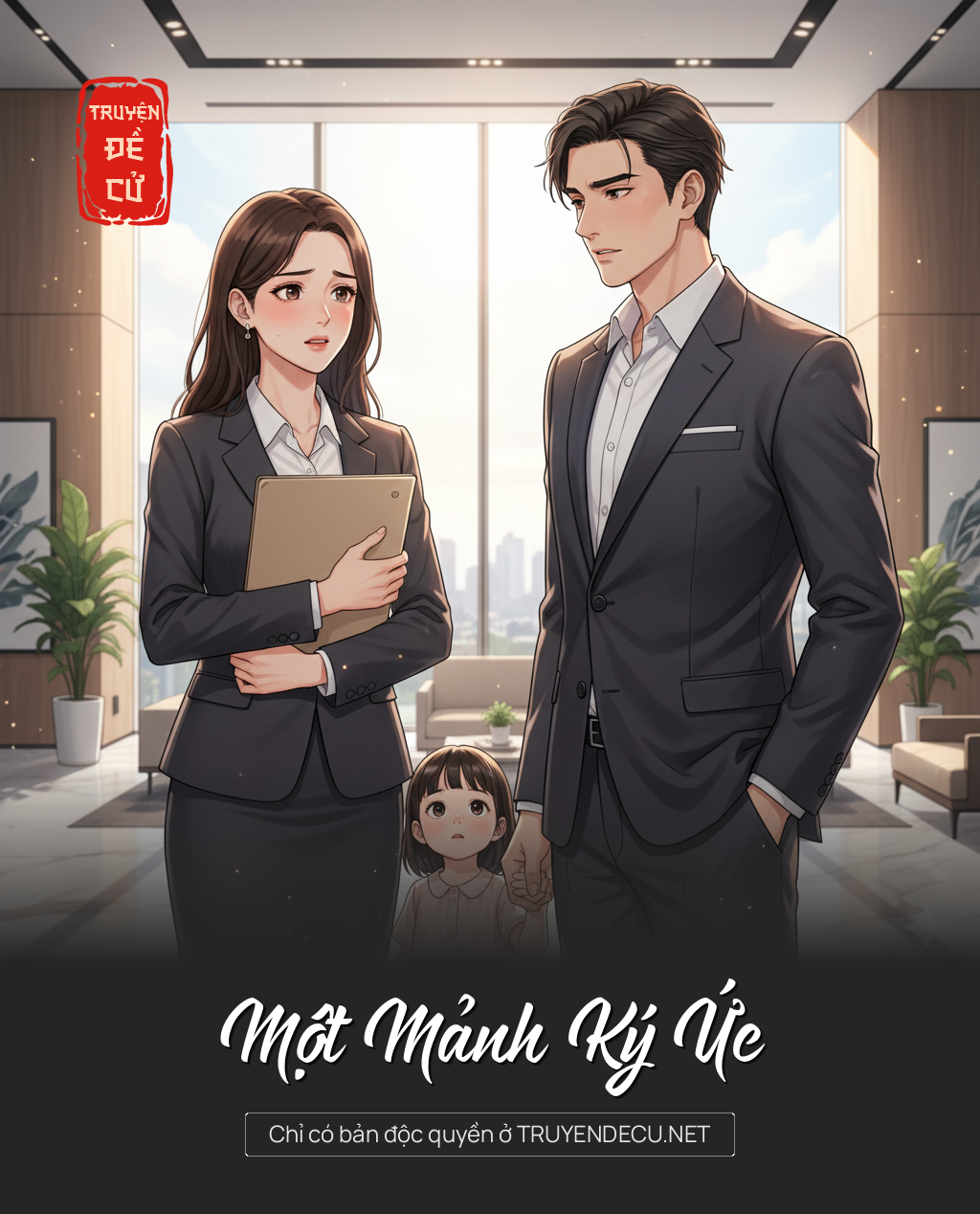 
                            Một Mảnh Ký Ức