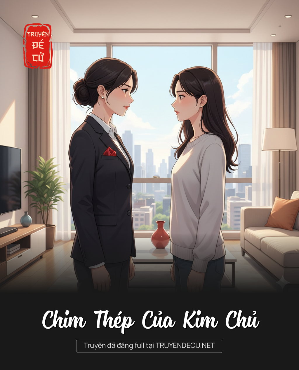 
                            Chim Thép Của Kim Chủ