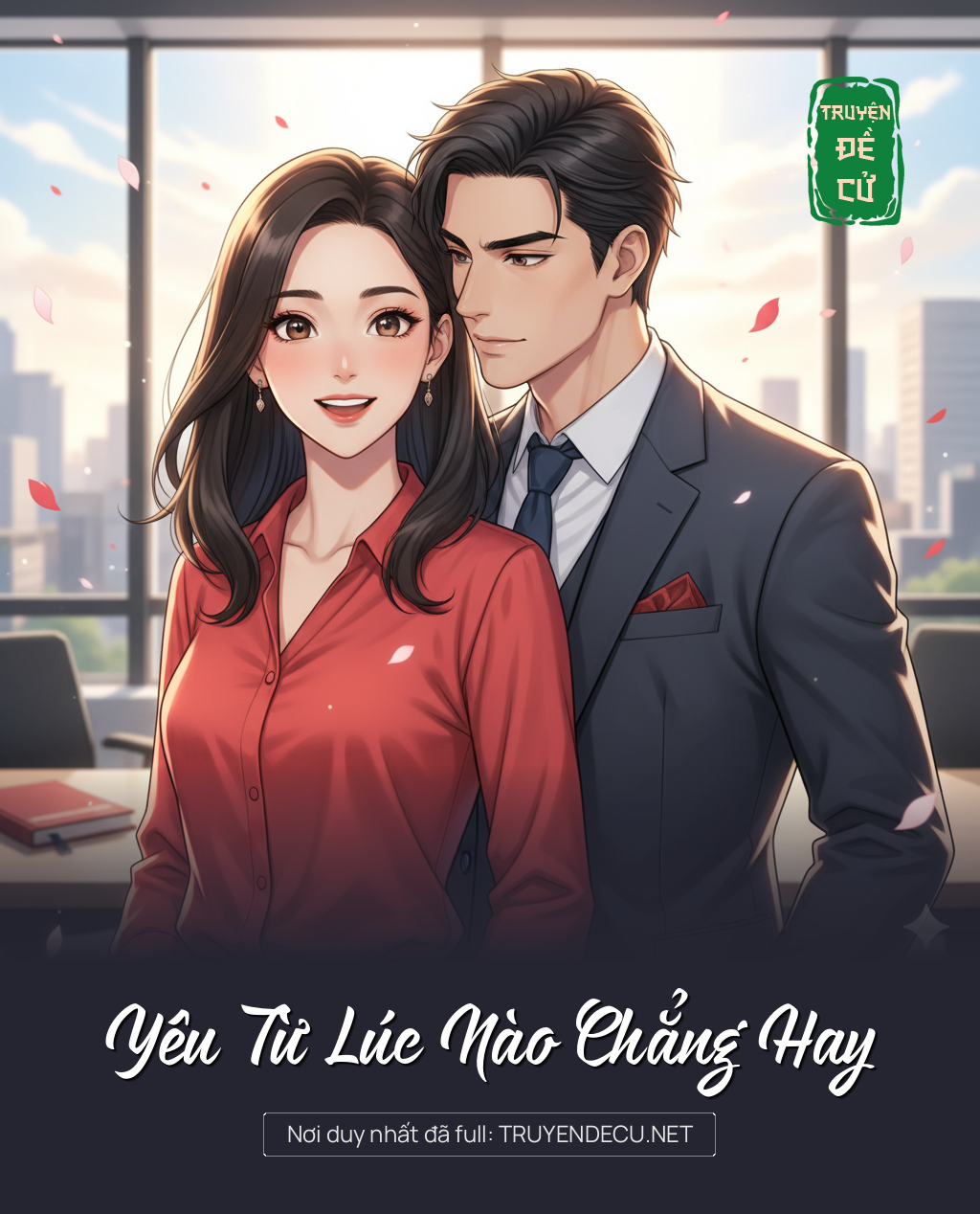 
                            Yêu Từ Lúc Nào Chẳng Hay