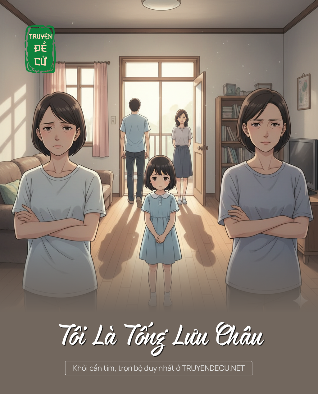 
                            Tôi Là Tống Lưu Châu