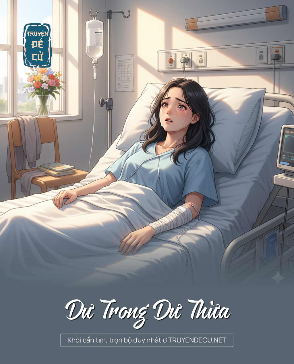 
                            Dư Trong Dư Thừa