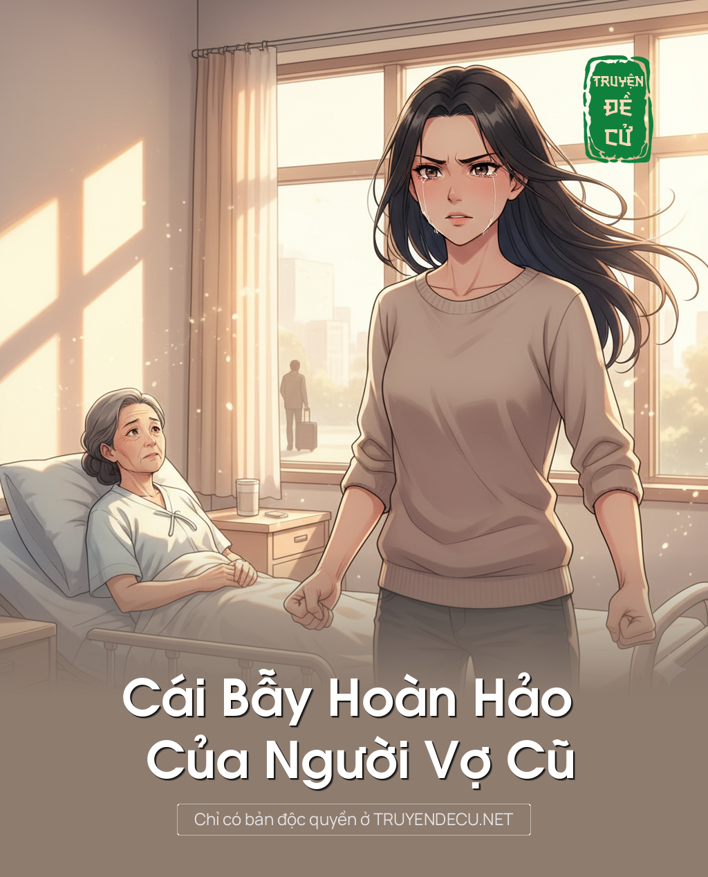 
                            Cái Bẫy Hoàn Hảo Của Người Vợ Cũ