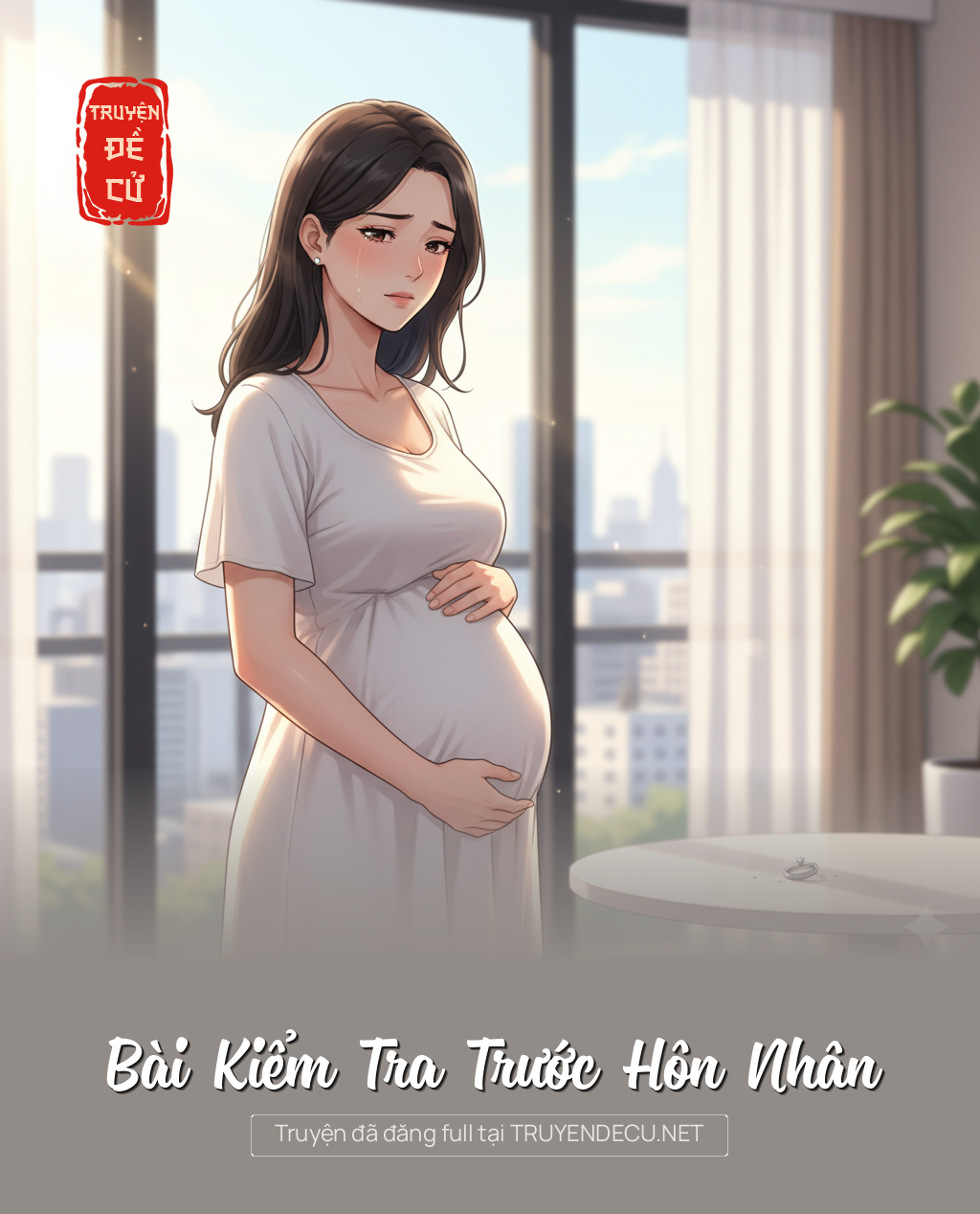 
                            Bài Kiểm Tra Trước Hôn Nhân