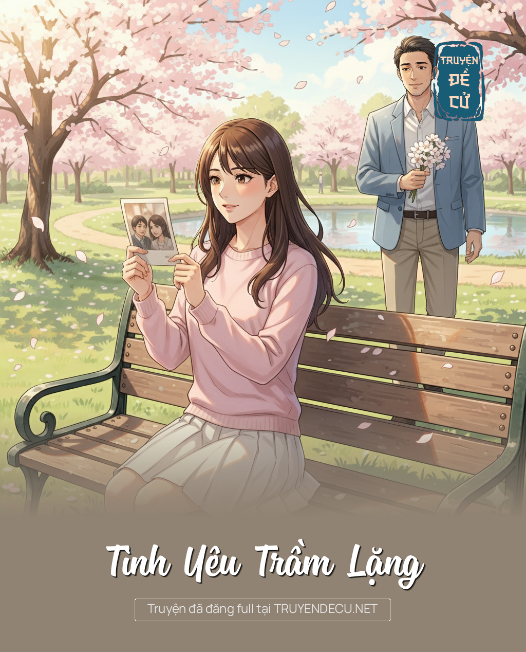 
                            Tình Yêu Trầm Lặng