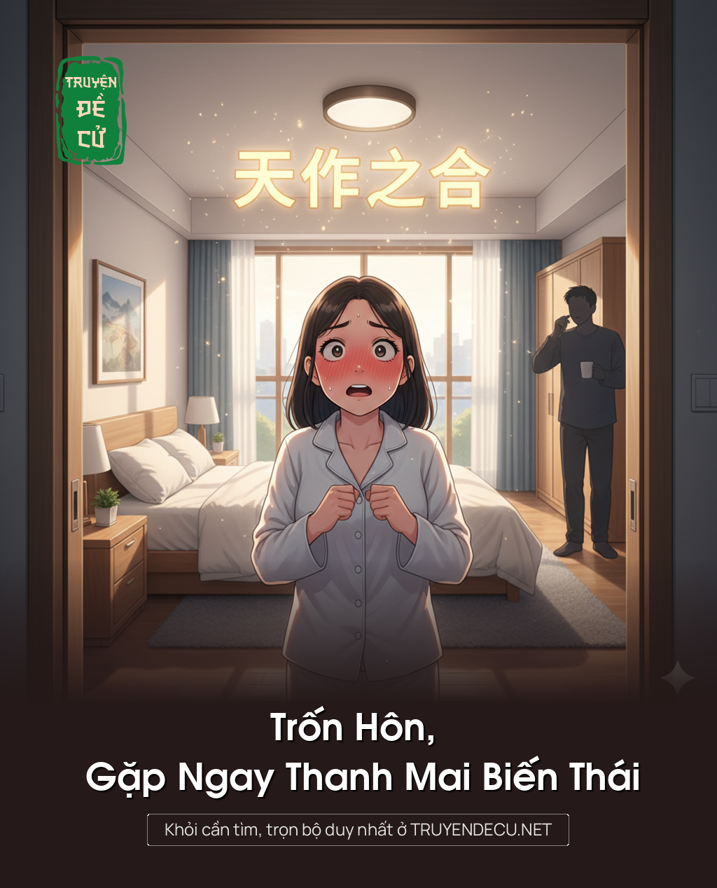 
                            Trốn Hôn, Gặp Ngay Thanh Mai Biến Thái