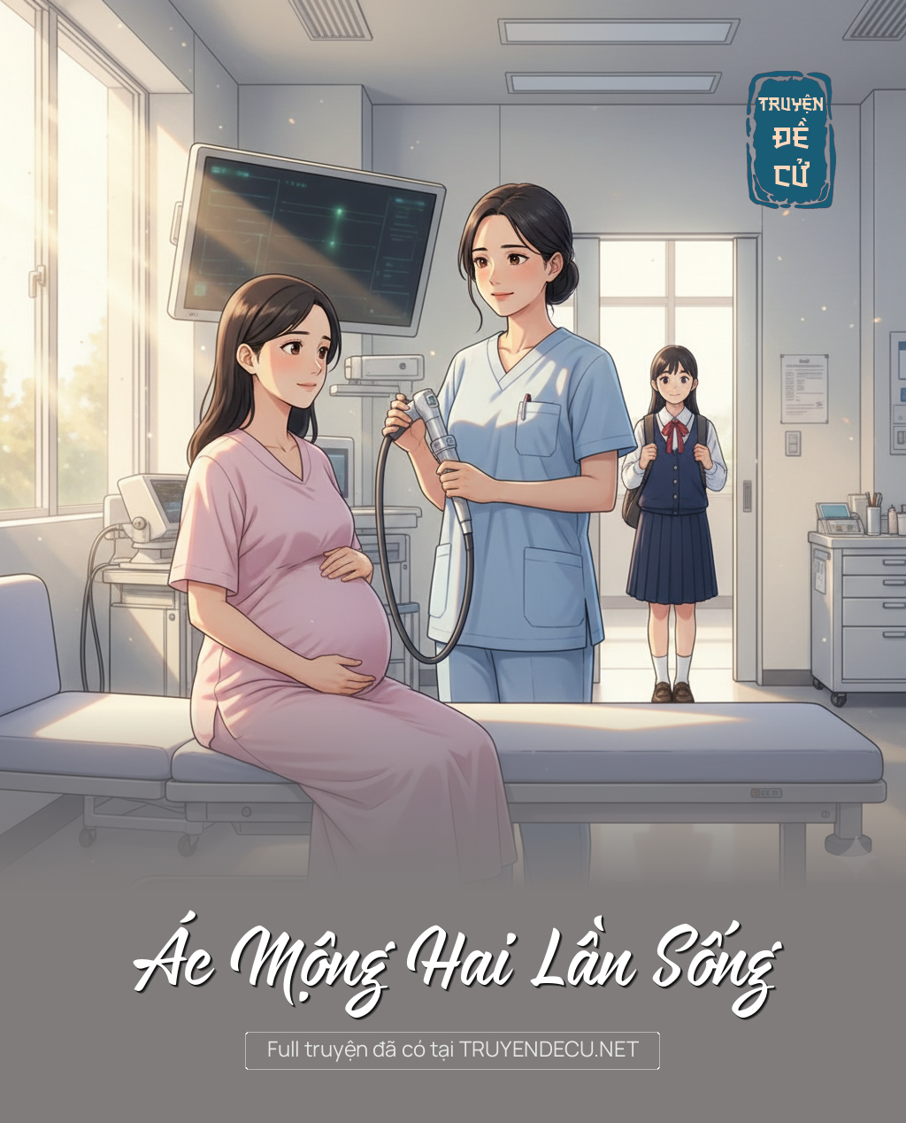
                            Ác Mộng Hai Lần Sống