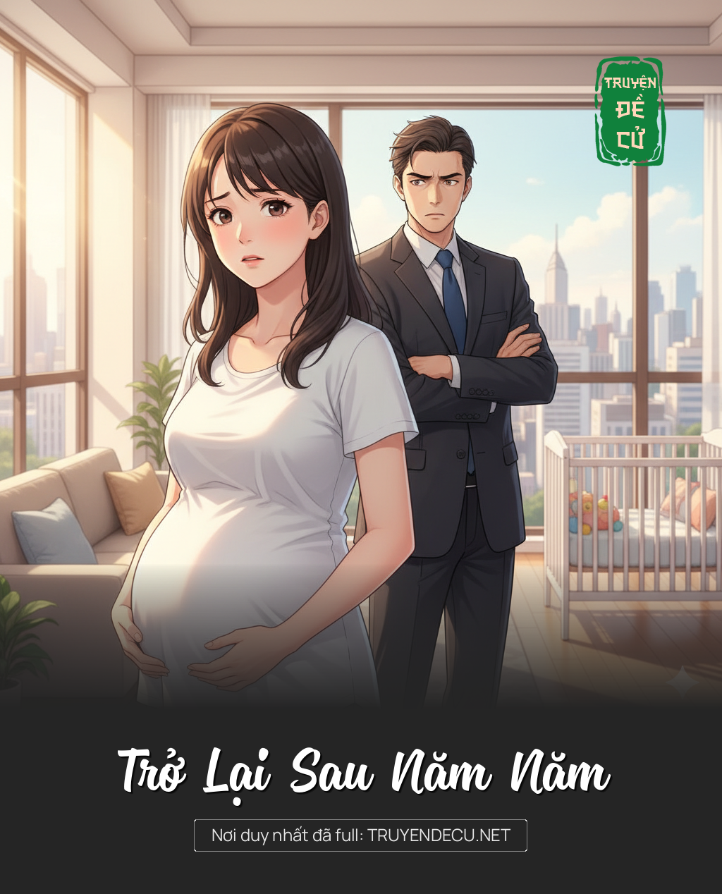 
                            Trở Lại Sau Năm Năm