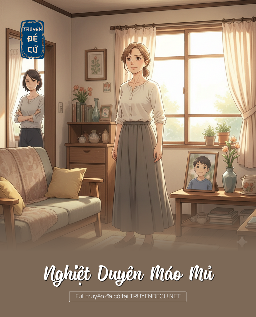 
                            Nghiệt Duyên Máo Mủ