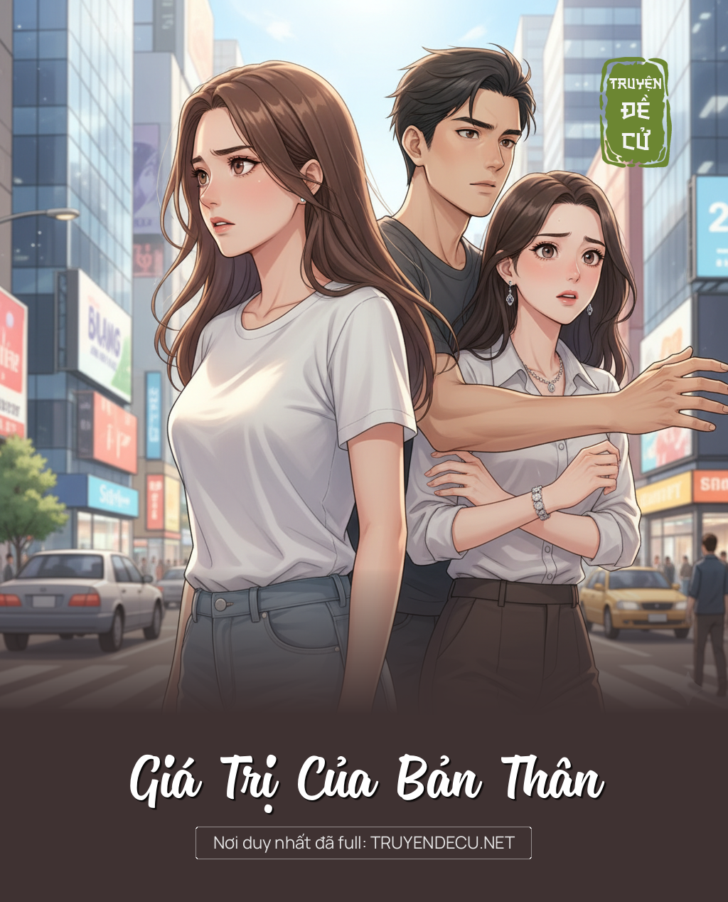 Giá Trị Của Bản Thân