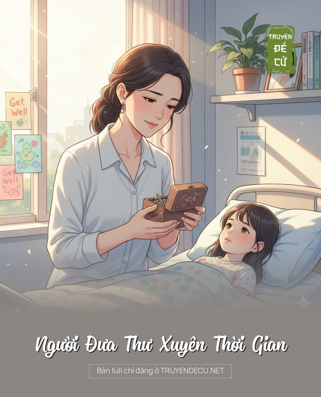Người Đưa Thư Xuyên Thời Gian