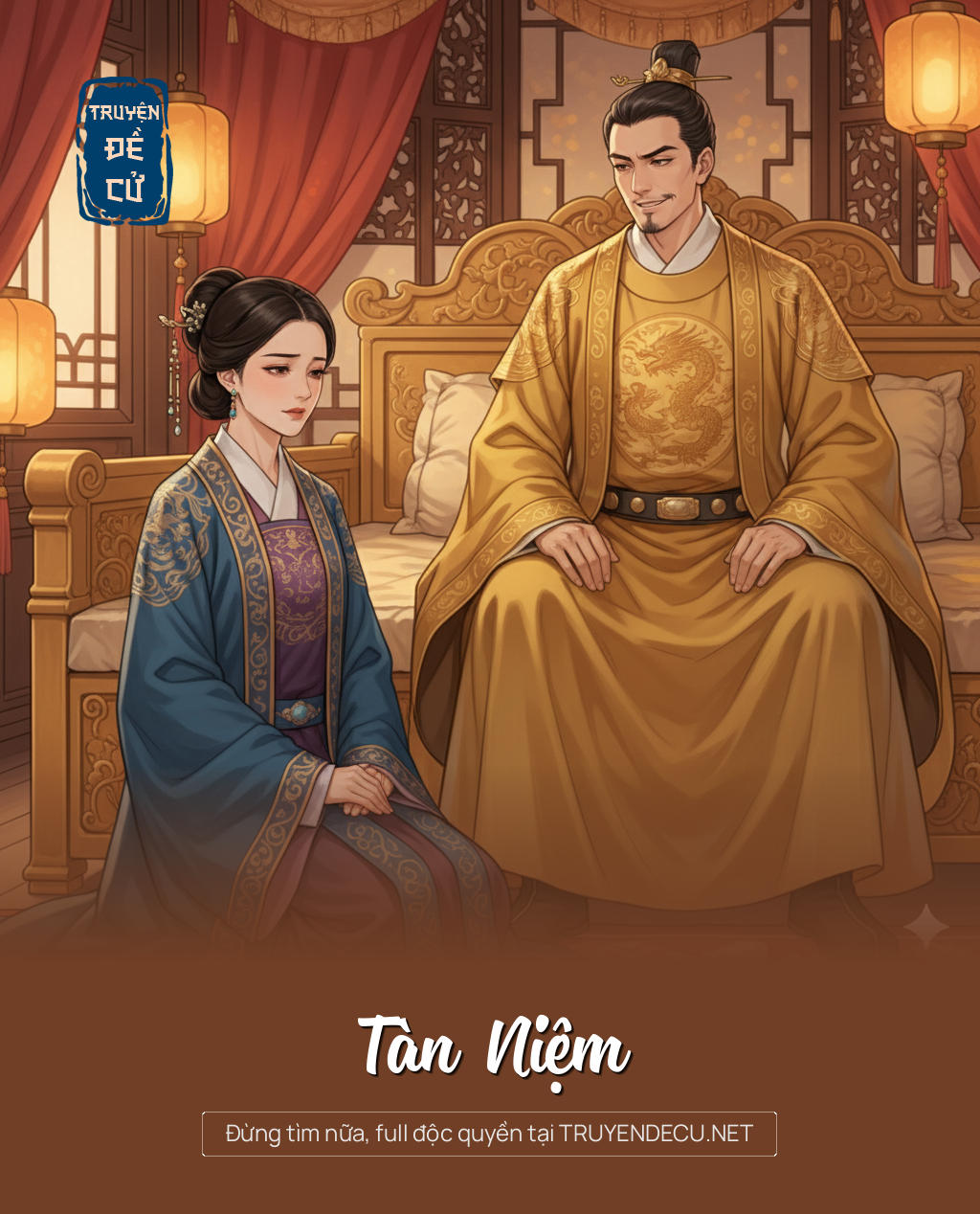 
                            Tàn Niệm
