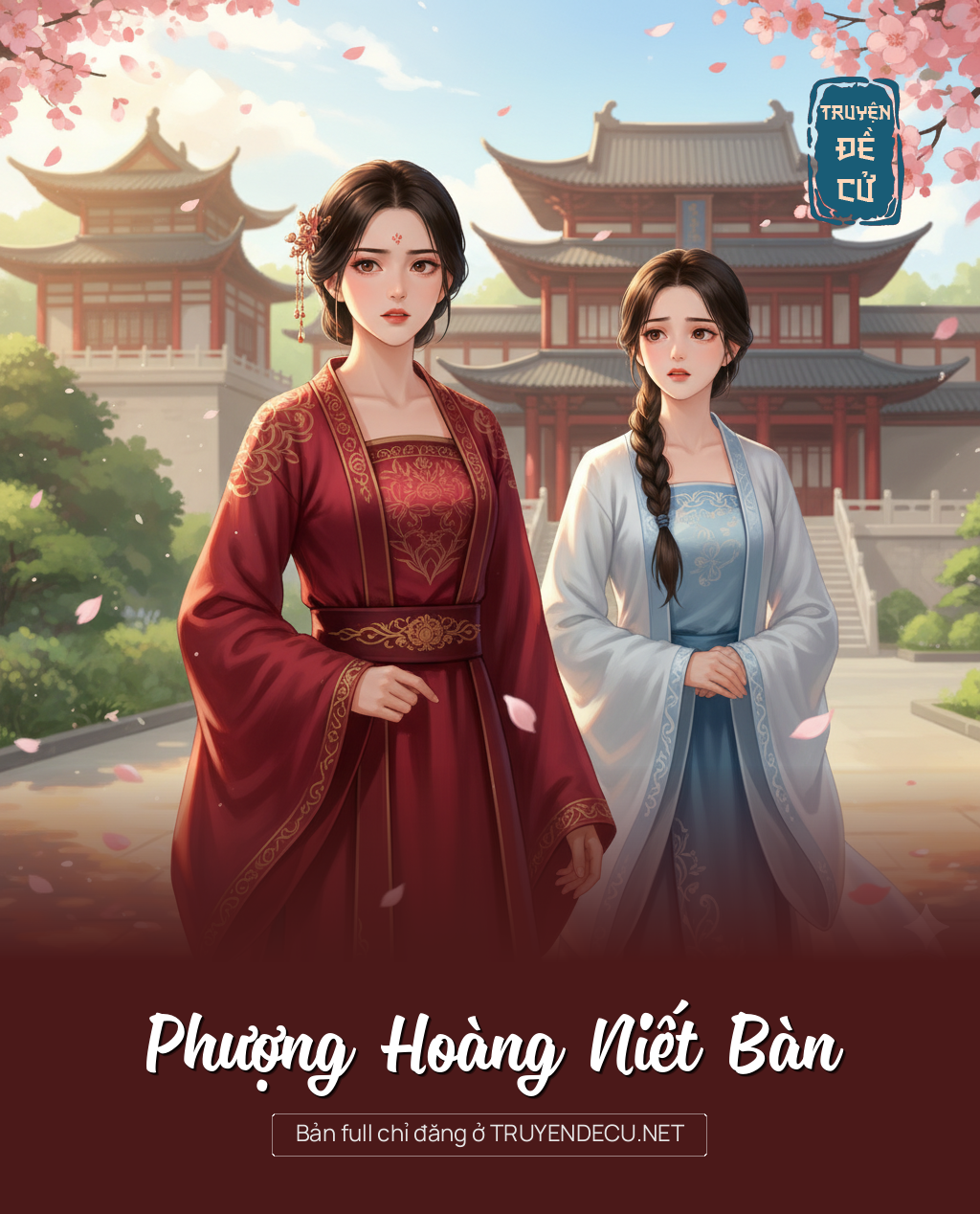 
                            Phượng Hoàng Niết Bàn